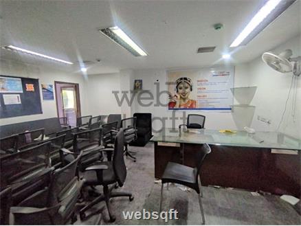 Secunderabad Office Space for Rent
